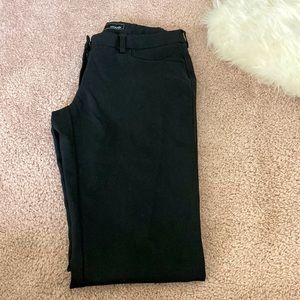 Oobe Team Style Pants (Size 6)